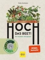 bokomslag Hoch das Beet!