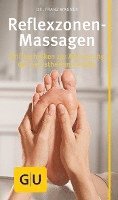 bokomslag Reflexzonen-Massage