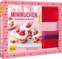 bokomslag Minikuchen-Set