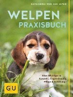 bokomslag Welpen-Praxisbuch