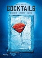 Helmut Adam, Jens Hasenbein - Cocktails, Inbunden. Tillgänglighet: Lägg i varukorg