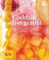 bokomslag Cocktails selbst gemixt