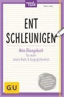 Entschleunigen 1