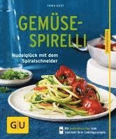 bokomslag Gemüse-Spirelli