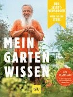 bokomslag Der Selbstversorger: Mein Gartenwissen