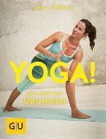 bokomslag Yoga! Die besten Übungen