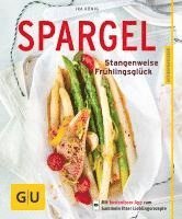 bokomslag Spargel