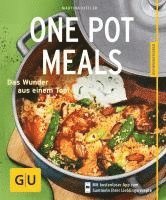 One Pot Meals 1