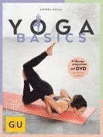 bokomslag Yoga Basics