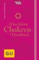 bokomslag Das kleine Chakren-Handbuch