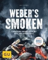 Weber's Smoken 1