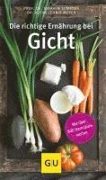 Die richtige Ernährung bei Gicht 1