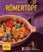 bokomslag Römertopf