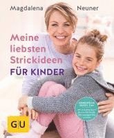 bokomslag Meine liebsten Strickideen für Kinder