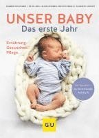 bokomslag Unser Baby. Das erste Jahr