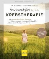 bokomslag Beschwerdefrei durch die Krebstherapie