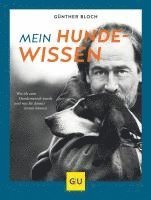 bokomslag Mein Hundewissen