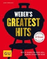 bokomslag Weber's Greatest Hits