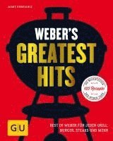 Jamie Purviance - Weber's Greatest Hits, Inbunden