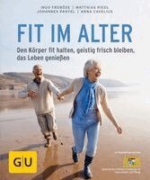 Ingo Froböse, Matthias Riedl, Anna Cavelius, Johannes Pantel - Fit im Alter, Häftad
