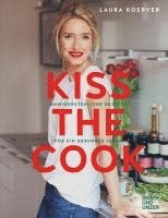 bokomslag Kiss the Cook