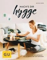 bokomslag mach's dir hygge