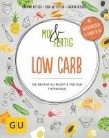 Mix & Fertig Low Carb 1