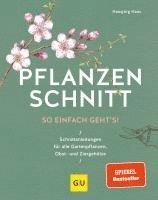 Pflanzenschnitt 1