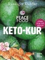 bokomslag Die Peace Food Keto-Kur