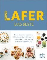 bokomslag Johann Lafer - Das Beste