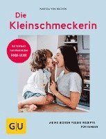 bokomslag Die Kleinschmeckerin