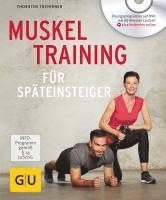 bokomslag Muskeltraining für Späteinsteiger