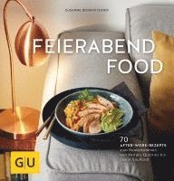 bokomslag Feierabendfood