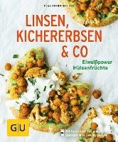 bokomslag Linsen, Kichererbsen & Co.