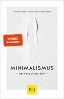 Joshua Fields Millburn, Ryan Nicodemus - Minimalismus, Häftad