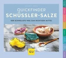 Schüßler-Salze, Quickfinder 1