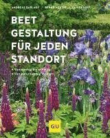 bokomslag Beetgestaltung für jeden Standort