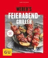 bokomslag Weber's Feierabend-Grillen