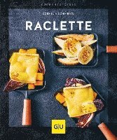 bokomslag Raclette