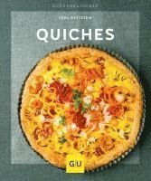 bokomslag Quiches