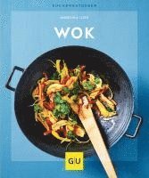 bokomslag Wok