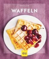 bokomslag Waffeln