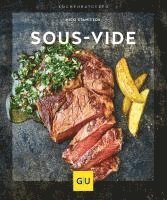 bokomslag Sous-Vide