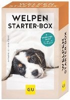 bokomslag Welpen-Starter-Box
