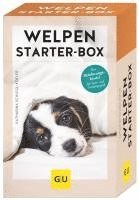 Katharina Schlegl-Kofler - Welpen-Starter-Box, Inbunden