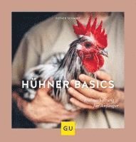 bokomslag Hühner Basics