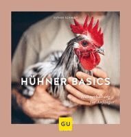 Esther Schmidt - Hühner Basics, Häftad