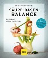 bokomslag Säure-Basen-Balance