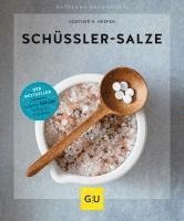 bokomslag Schüßler-Salze