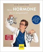 bokomslag Meine Hormone - Bin ich ferngesteuert?